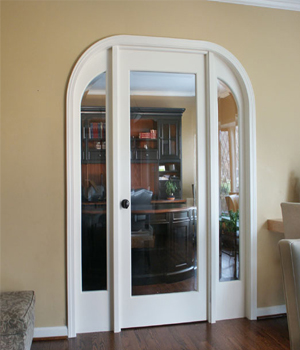 Passage Door Replacement Crestview