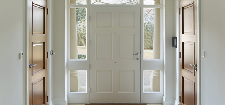 Crestview door replacement contractors