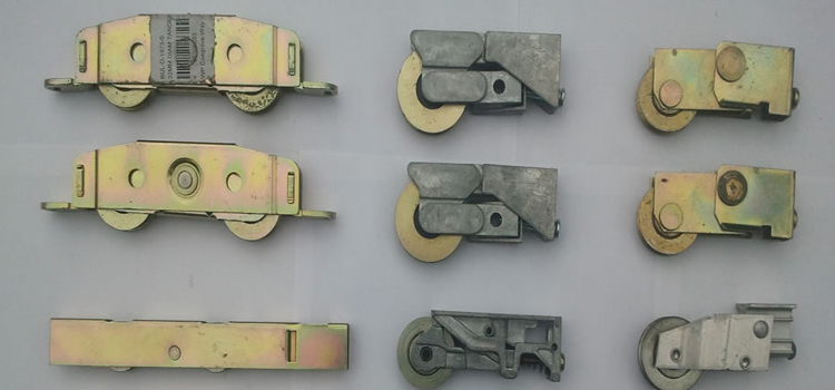 patio sliding door wheel replacement Crestview